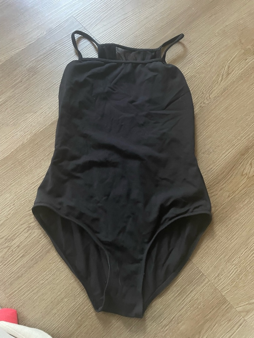 Bloch Leotard